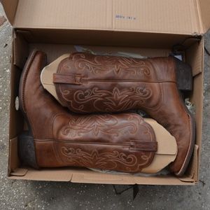 Legend Western Women's Boots